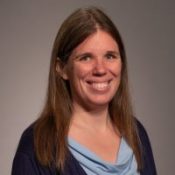 University of Connecticut Early College Experience (UConn ECE) Concurrent Enrollment – headshot of Carissa Rutkauskas