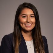 University of Connecticut Early College Experience (UConn ECE) Concurrent Enrollment – headshot of Melanie Banks