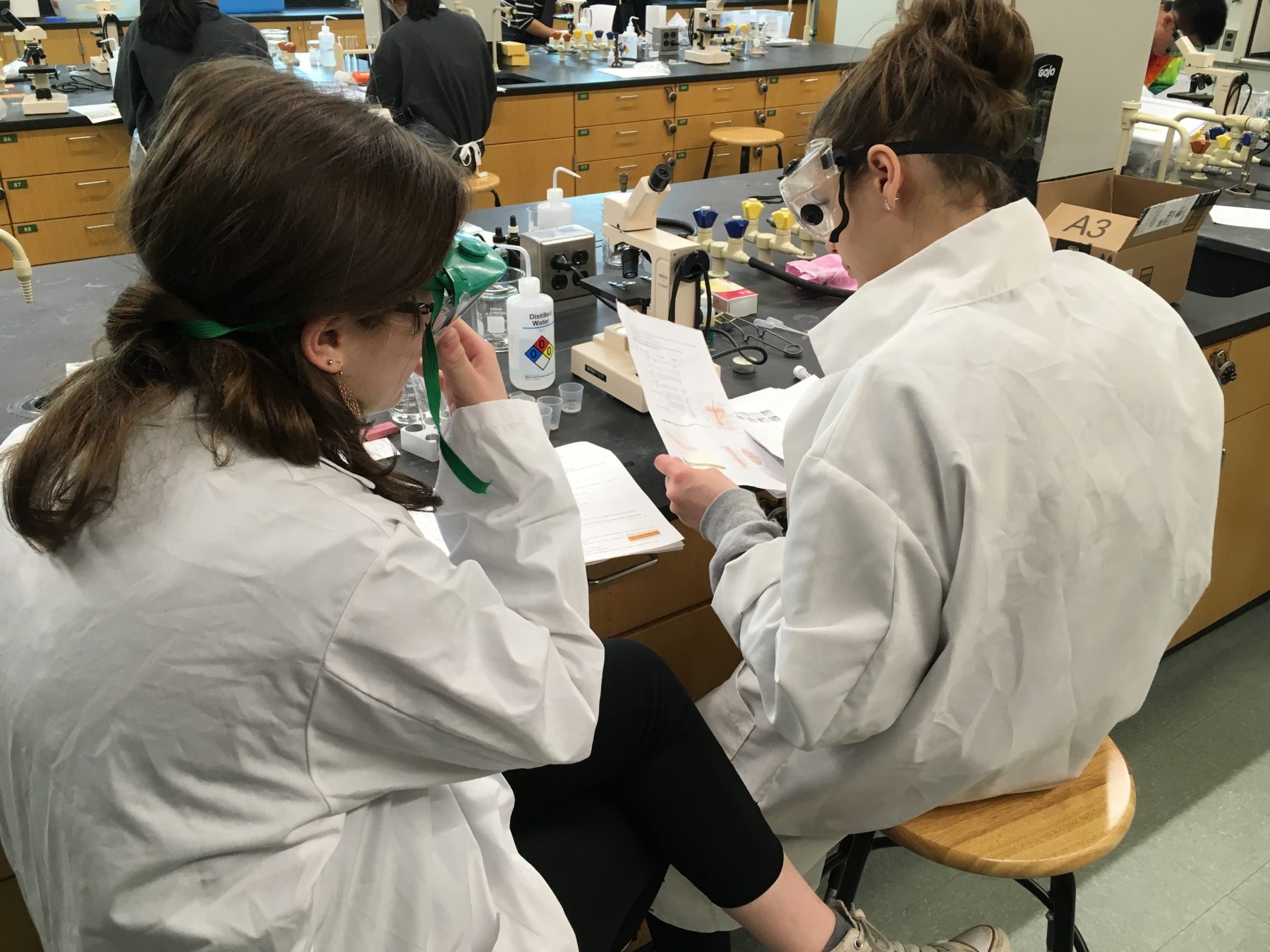 University of Connecticut Early College Experience (UConn ECE) Concurrent Enrollment –CT Science Olympiad