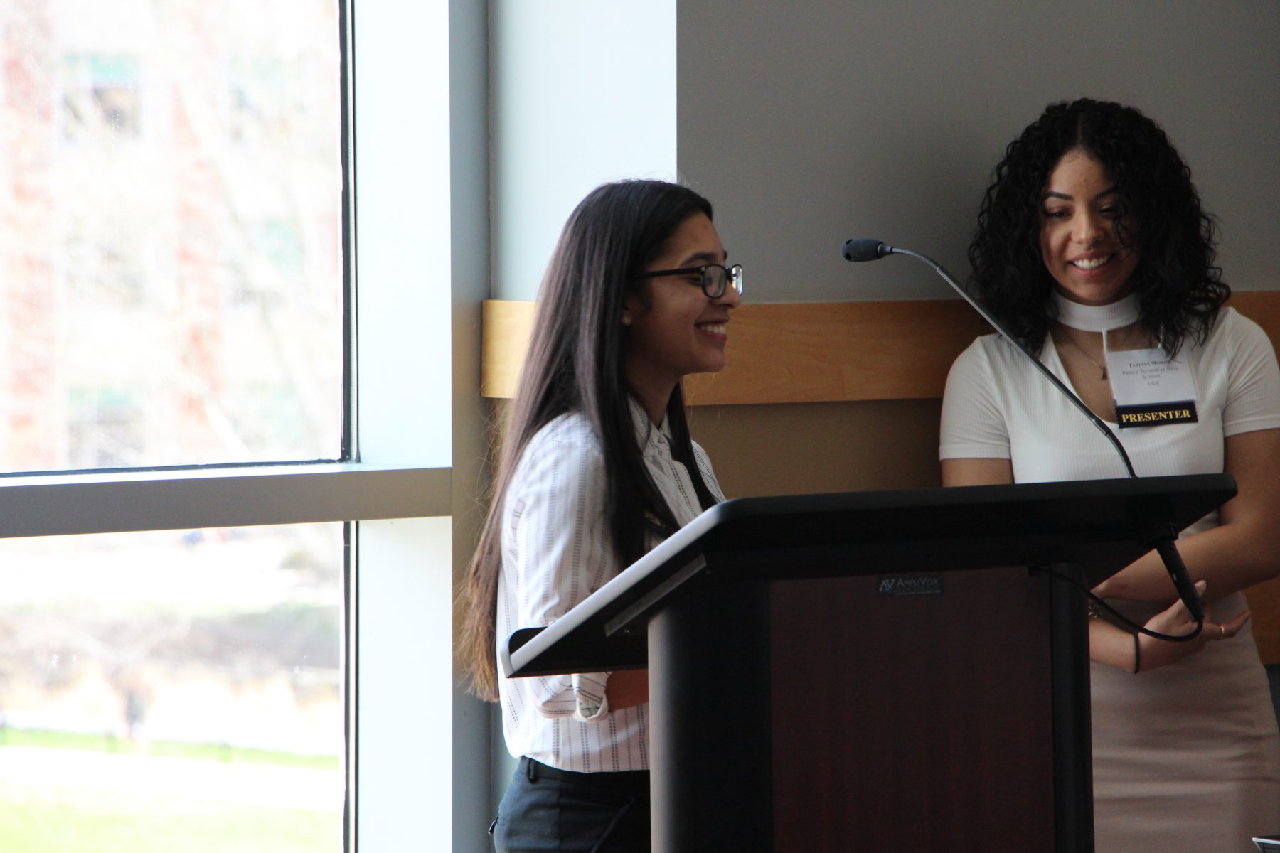 University of Connecticut Early College Experience (UConn ECE) Concurrent Enrollment –Globalization Conference