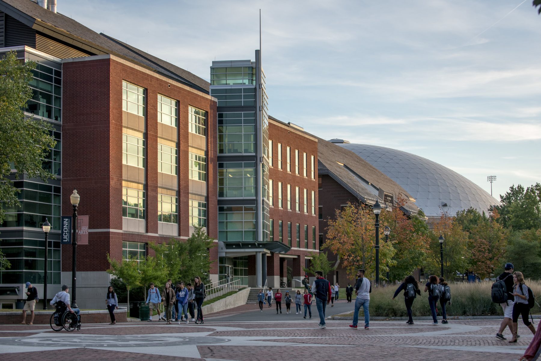 University of Connecticut Early College Experience (UConn ECE) Concurrent Enrollment – Summer Institutes