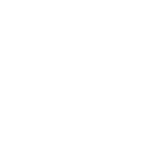 icon showing person and arrows for directions