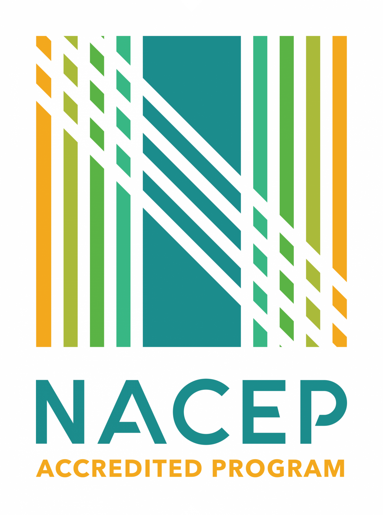 logo for nacep