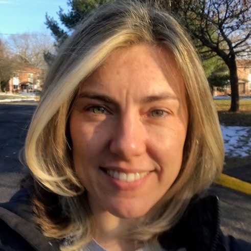 University of Connecticut Early College Experience (UConn ECE) Concurrent Enrollment – headshot