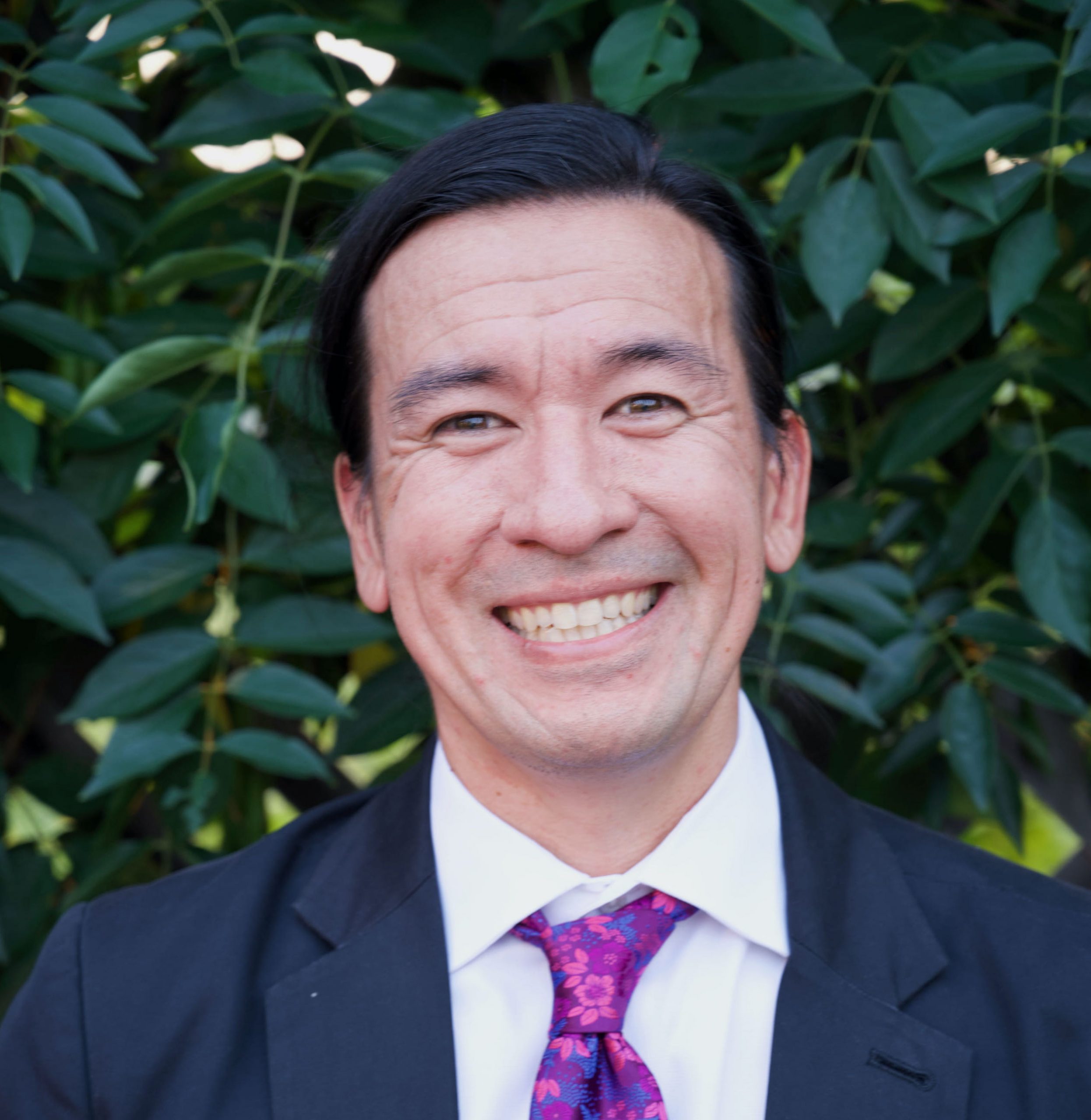 University of Connecticut Early College Experience (UConn ECE) Concurrent Enrollment – headshot husky dog