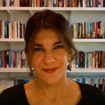 University of Connecticut Early College Experience (UConn ECE) Concurrent Enrollment – headshot of Oksan Bayulgen