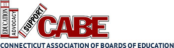 logo for cabe
