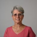 University of Connecticut Early College Experience (UConn ECE) Concurrent Enrollment – headshot of Faculty Coordinator Linda Pelletier ASLN
