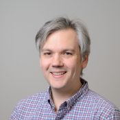 Andrew Jaramillo headshot