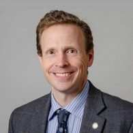 Charles White headshot