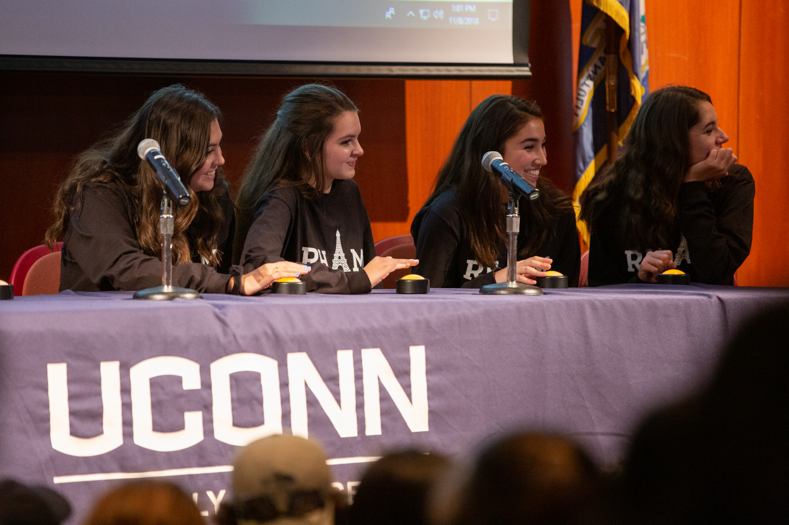 French Immersion Day & Quiz Bowl