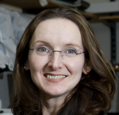 Headshot of Alexia Smith, CLAS Department of Anthropology