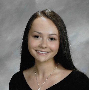 Headshot of Britley Learnard, Bridgeport Regional Aquaculture Science and Technology Education Center