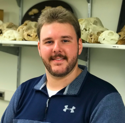 Headshot of Chris Wisniewski, Instructor, Berlin High School