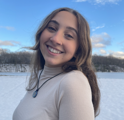 Headshot of Devin Collins, Student, Berlin High School