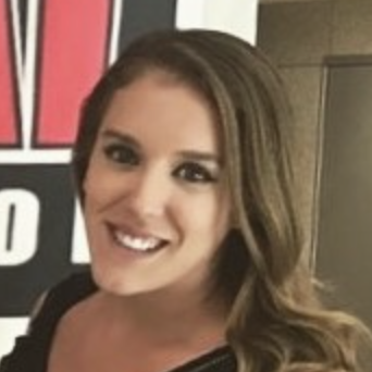 Headshot of Erin Reed, Instructor, Central High School