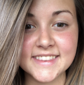 Headshot of Jessica Hinckley, Windham High School