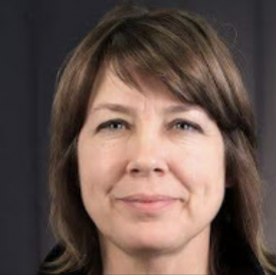 Headshot of Laura Buffi, Instructor, Quinebaug Middle College