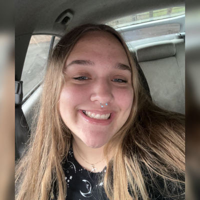 Headshot of Shelby Douglas, Student, Ansonia High School