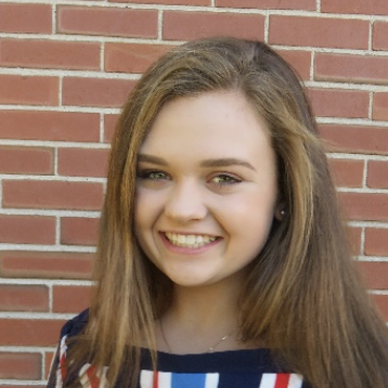 Headshot of Sophia C. Zagaja, Wethersfield High School