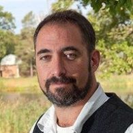 Headshot for Matthew McKenzie