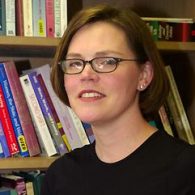 Headshot for Shannon Weaver