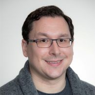 Chris Malinowski headshot