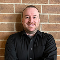 Austin Fitterer headshot
