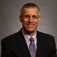 Bruce Blanchard headshot