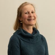 Claudia Koerting headshot