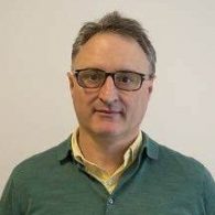 Eduardo Urios Aparisi headshot