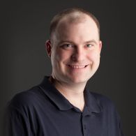 Edward Weingart headshot