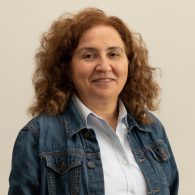 Fatma Selampinar headshot