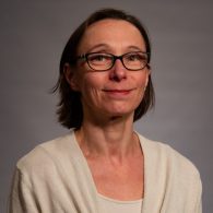 Florence Marsal headshot