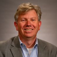 Joe Madaus headshot