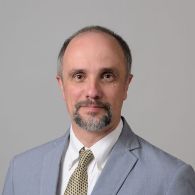 Jorge Paricio Garcia headshot