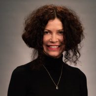 Julia Kuzovkina headshot