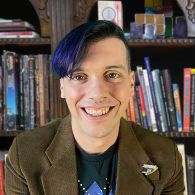 Ken Thompson headshot