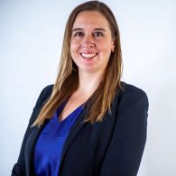 Lauren Corso headshot