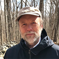Robert Thorson headshot
