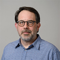 Scott Campbell headshot