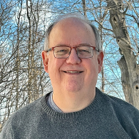 Thomas Maulucci headshot