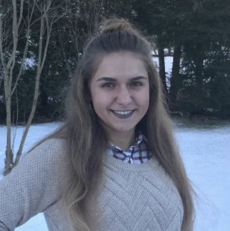 Headshot of Kaylee Morosky, Middletown High School
